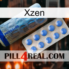 Xzen 40